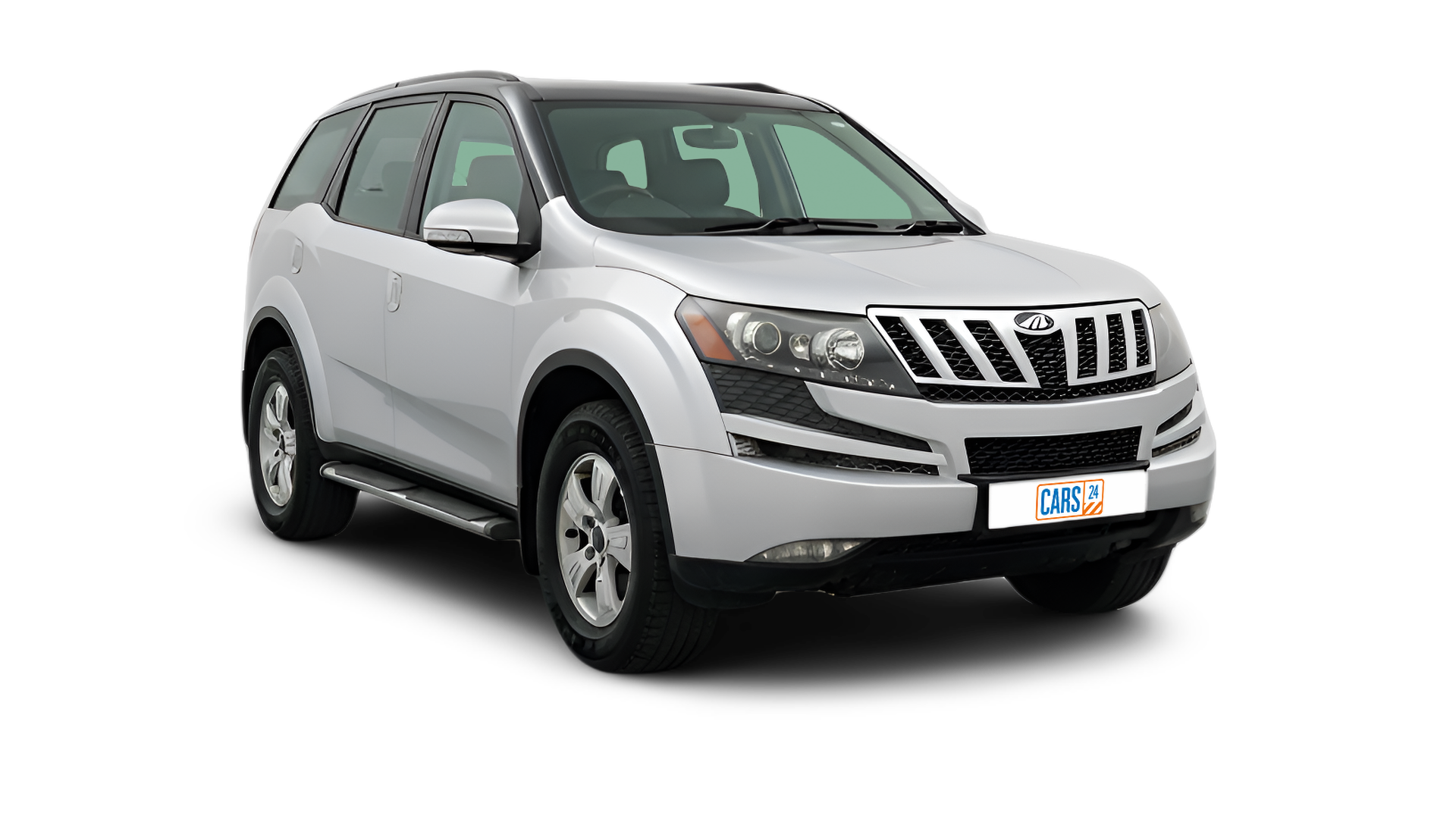 Mahindra XUV500-img